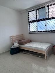 Blk 755 Yishun Street 72 (Yishun), HDB 4 Rooms #589295301